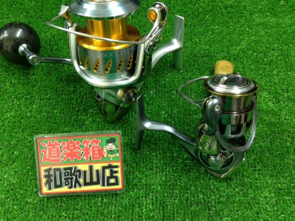 ステラSW6000PG　イグジスト2004